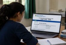 NTA Announces New CUET UG 2026 Exam Schedule