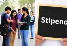 Degree Students to Get Monthly Stipend Through New Apprenticeship Courses