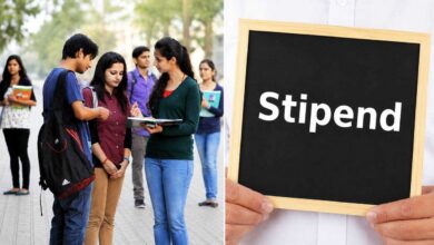 Degree Students to Get Monthly Stipend Through New Apprenticeship Courses