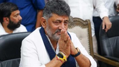 DK Shivakumar Likely to Take Oath as Karnataka Chief Minister on June 3