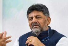 Speculation Grows Over DK Shivakumar Karnataka Chief Minister Swearing In