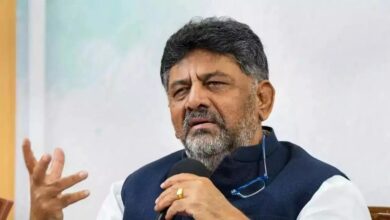 Speculation Grows Over DK Shivakumar Karnataka Chief Minister Swearing In