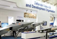 DRDO aircraft manufacturing center planned in Sri Sathya Sai district Andhra Pradesh near airport