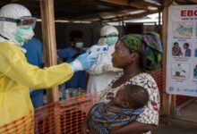 Ebola Risk Raises Fresh Concerns Across African Nations