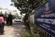ED Raids Trigger Fresh Buzz Across Telangana Over Granite Business Probe
