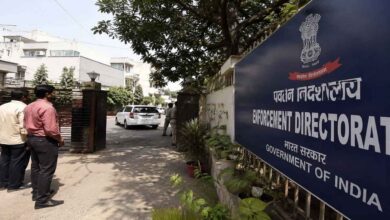 ED Raids Trigger Fresh Buzz Across Telangana Over Granite Business Probe