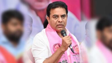 KTR receives ACB Court summons in Formula E car race case investigation involving alleged fund transfer violations in Hyderabad.