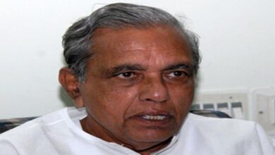 Former Minister Gade Venkat Reddy Passes Away Leaving Legacy in Andhra Politics