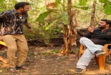 Getup Srinu leaves interview midway after argument with Jaffer during a tense discussion that sparked reactions on social media