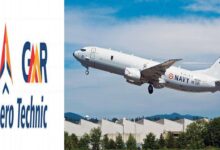 GMR Aero Technic and Boeing Defence India signed a defence agreement in Hyderabad for maintenance and upgrades of Indian Navy P 8I aircraft