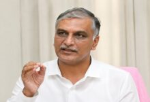 Harish Rao Criticizes Revanth Government Over Emergency Healthcare Issues