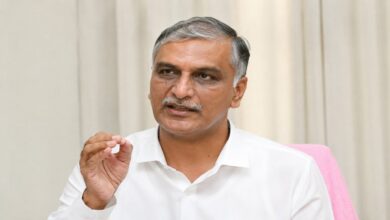 Harish Rao Criticizes Revanth Government Over Emergency Healthcare Issues