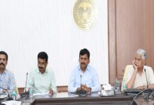 Housing plots for journalists in Hyderabad under government consideration with plans for allotment and possible extension to districts