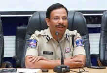 Hyderabad CP Sajjanar Warns Traders Against Fake Payment Screenshots During Bakrid