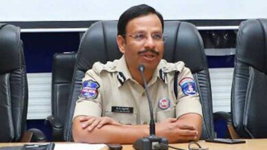 Hyderabad CP Sajjanar Warns Traders Against Fake Payment Screenshots During Bakrid