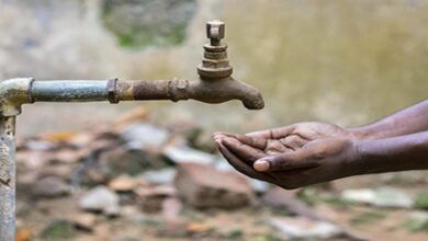 Dry borewells and falling groundwater levels highlight growing water crisis concerns across Hyderabad and Quthbullapur areas