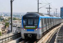 Hyderabad Metro Phase Two expansion proposal receives positive response for future city transportation development
