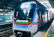 Hyderabad Metro Secures Major Financial Support Through Refinance Deal