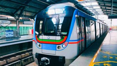 Hyderabad Metro Secures Major Financial Support Through Refinance Deal
