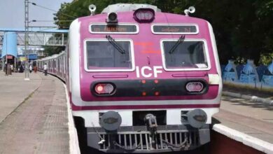 Hyderabad MMTS Phase Two expansion to add new stations at Alwal Anandbagh and Moula Ali improving suburban rail connectivity