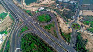 Centre approves Hyderabad Regional Ring Road north stretch project with revised budget and 2029 completion deadline