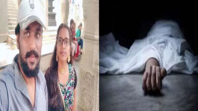 Hayathnagar police investigate suicide case and search for missing child after relationship dispute involving a young couple in Hyderabad