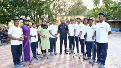 Hydraa Eagle Team Creates New Opportunities for Transgender Employees in Telangana