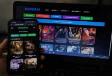 Cyber Crime investigation into piracy websites streaming illegal Telugu and OTT movies with betting advertisements