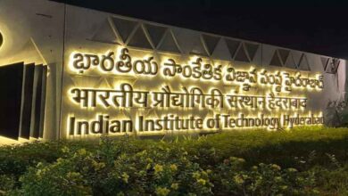 IIIT Hyderabad developed the Livability mobile app to help Hyderabad residents and newcomers find better residential areas using official civic and infrastructure data