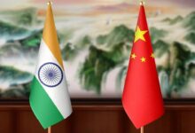 India And China Hold Constructive Talks On LAC Situation In Eastern Ladakh