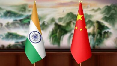 India And China Hold Constructive Talks On LAC Situation In Eastern Ladakh