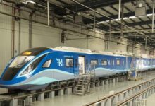 India Approves First Hydrogen Powered Passenger Train Project