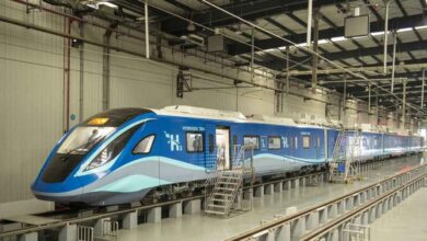 India Approves First Hydrogen Powered Passenger Train Project