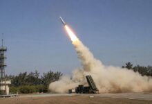 India successfully conducts Suryastra rocket system test to strengthen long range defence capabilities