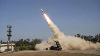 India successfully conducts Suryastra rocket system test to strengthen long range defence capabilities