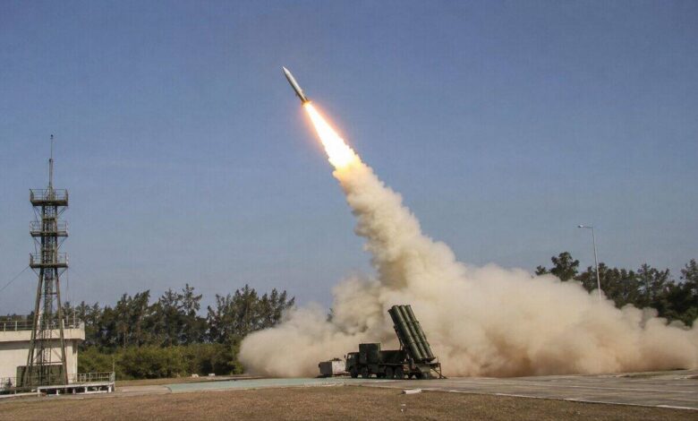 India successfully conducts Suryastra rocket system test to strengthen long range defence capabilities