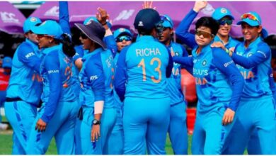 India Women T20 World Cup 2026 squad announced with Harmanpreet Kaur leading the team