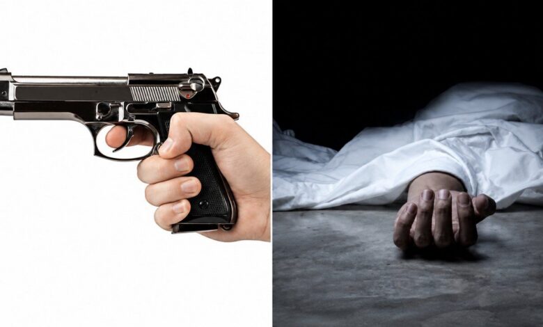 Indian Origin Woman Shot Dead During Store Robbery in Virginia