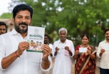 Indiramma Family Life Insurance Survey to Begin From June 2