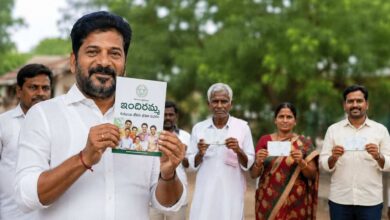 Indiramma Family Life Insurance Survey to Begin From June 2