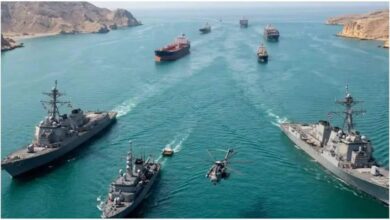 Iran America conflict intensifies after drone strike near Strait of Hormuz causing deaths and raising global oil supply concerns
