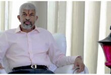Jupally Rameswar Rao Secures Place in Forbes 2026 Real Estate Billionaires List