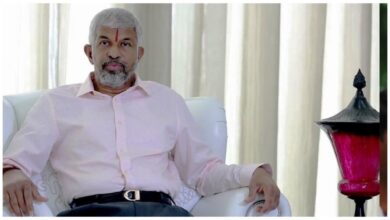 Jupally Rameswar Rao Secures Place in Forbes 2026 Real Estate Billionaires List