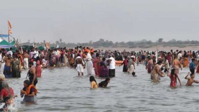 Telangana Tourism Launches Special Kaleshwaram Pushkar Tour Package