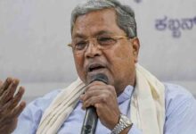 Karnataka Political Twist Sparks Buzz Over Siddaramaiah Exit Speculation