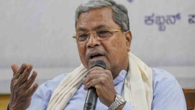 Karnataka Political Twist Sparks Buzz Over Siddaramaiah Exit Speculation