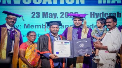 KTR Says Chartered Accountants Will Shape Future Business Growth