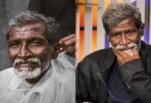 Sheikh Mohammad Pasha known as Kurchi Tat remembered by fans after news of his passing