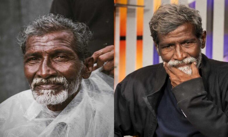 Sheikh Mohammad Pasha known as Kurchi Tat remembered by fans after news of his passing