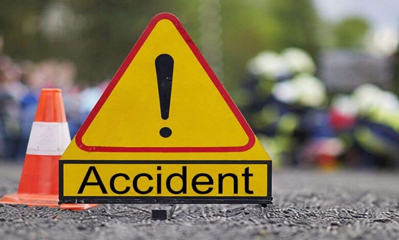 Six Killed and Over 40 Injured After Tractor Overturns in Madhya Pradesh